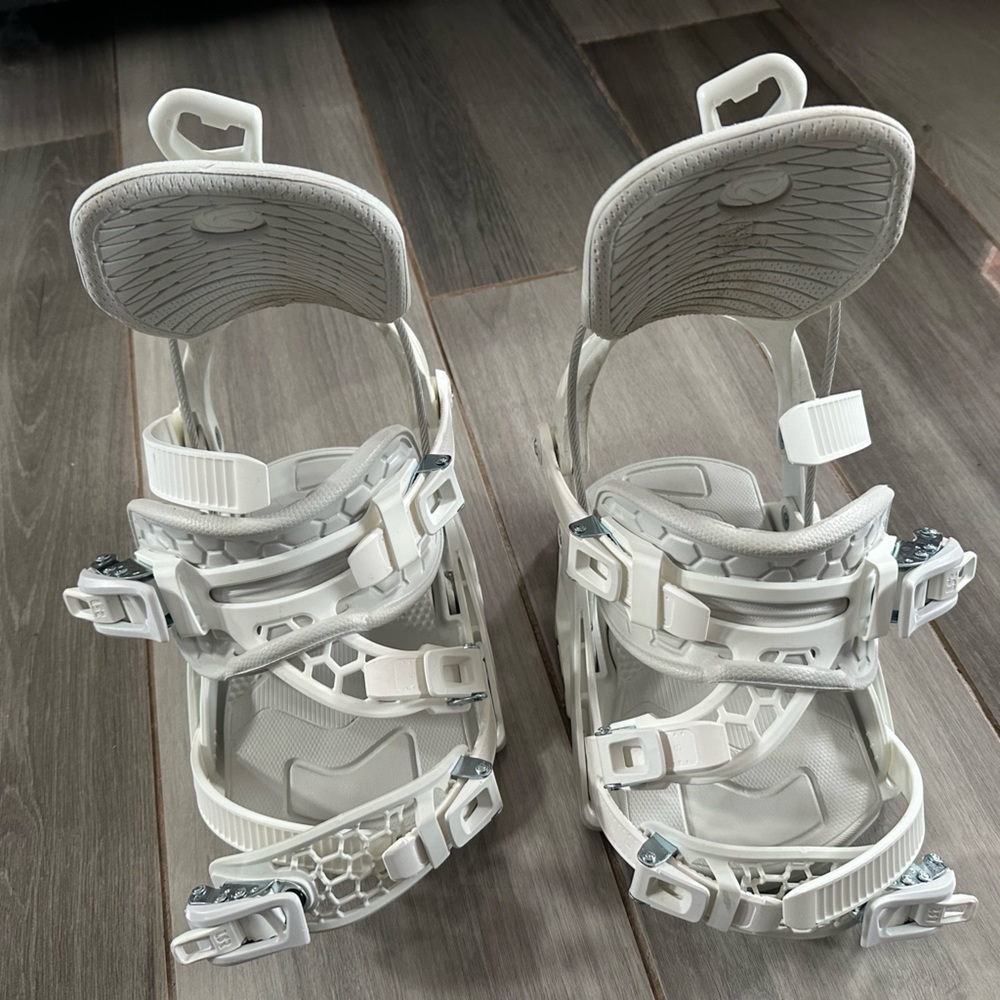 Flow Bindings